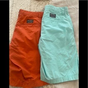 Men’s Columbia shorts EUC size 30” length 10”